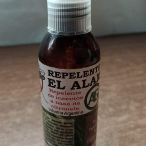 Repelente EL ALAN
